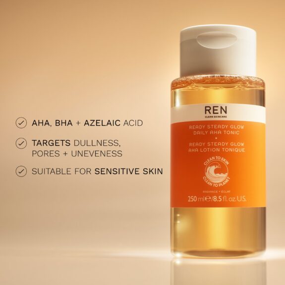 Aha With Azelaic Acid skincare product