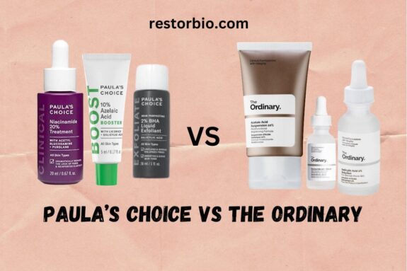 Azelaic Acid 20% & Niacinamide 5% serum bottle
