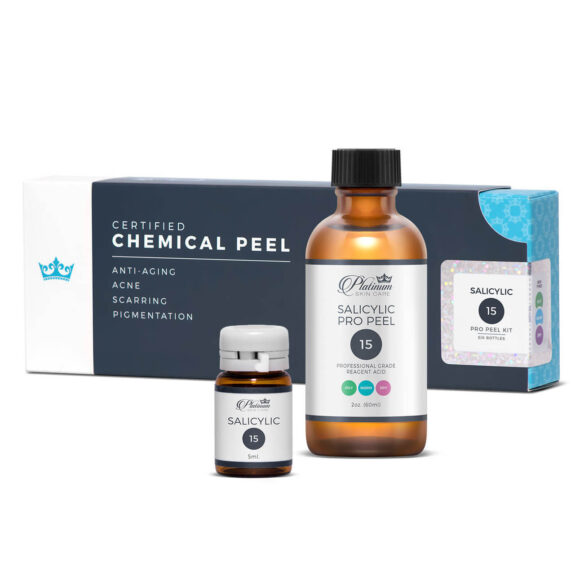 Azelaic Acid 25% serum bottle