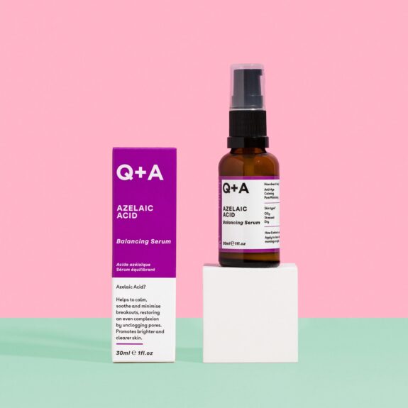 Azelaic Acid Balancing Serum bottle