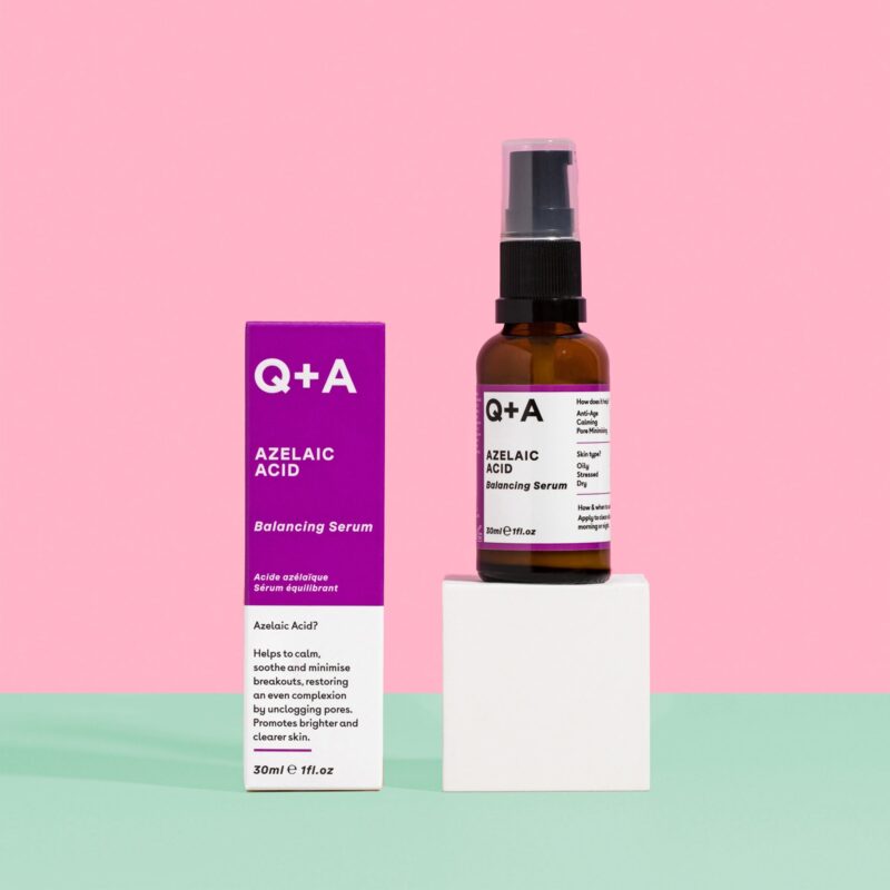Azelaic Acid Balancing Serum bottle
