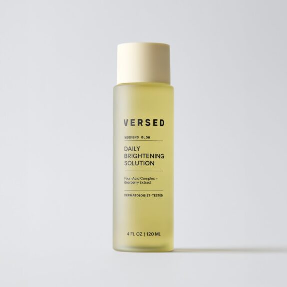 Versed Azelaic Acid serum bottle