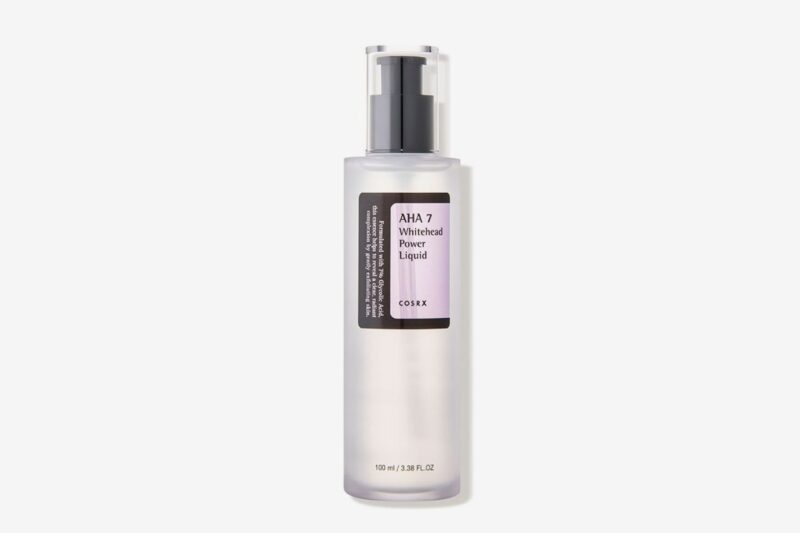 Cosrx Azelaic Acid serum bottle
