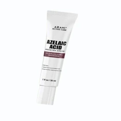 Azani Active Care Azelaic Acid serum bottle