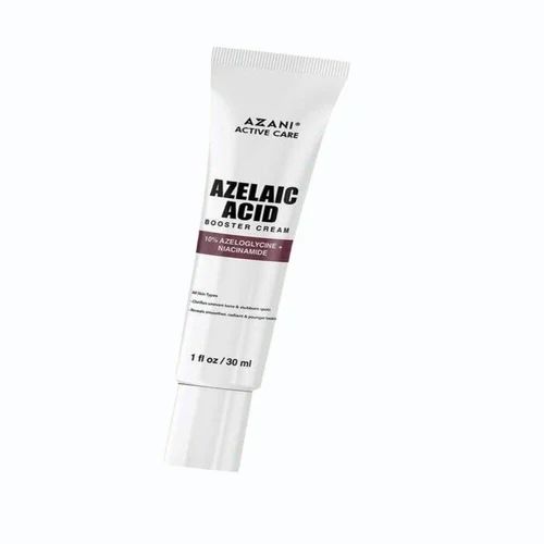 Azani Active Care Azelaic Acid serum bottle