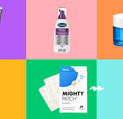 Azelaic acid skincare products safe for pregnancy.