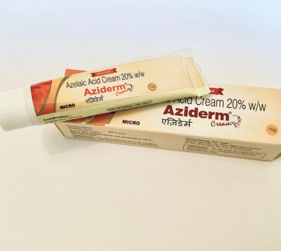 Azelaic Acid 20% Rosacea Treatment