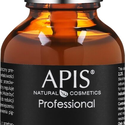 Apis Glyco Terapis Azelaic Acid 30% serum bottle