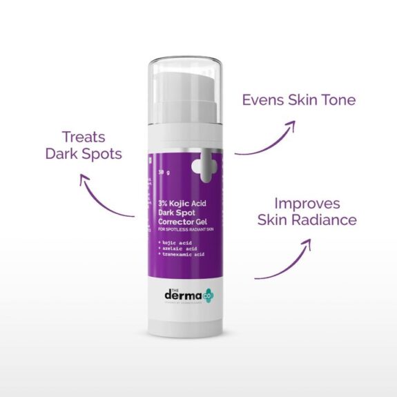 Azelaic Acid Cream, Derma Co.