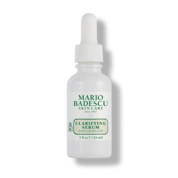 Mario Badescu Azelaic Acid serum bottle