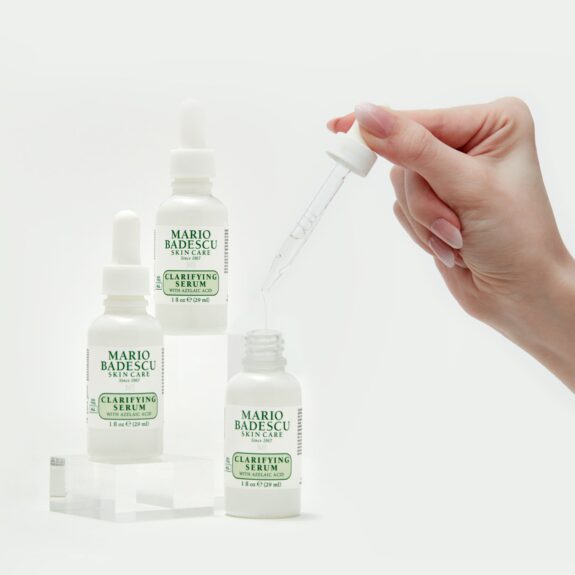 Mario Badescu Azelaic Acid Clarifying Serum bottle