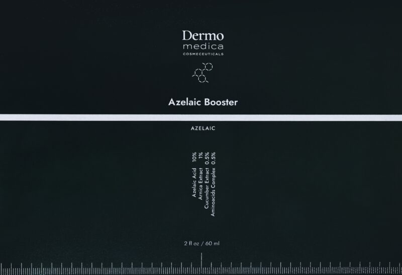 Dermomedica Azelaic Acid Pads