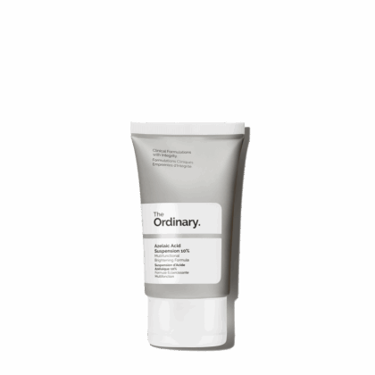 Azelaic Acid 2% serum bottle