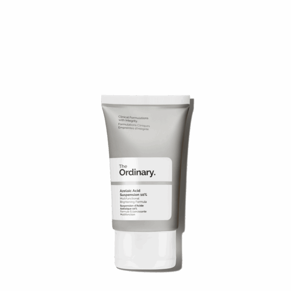 Azelaic Acid serum by Deciem.
