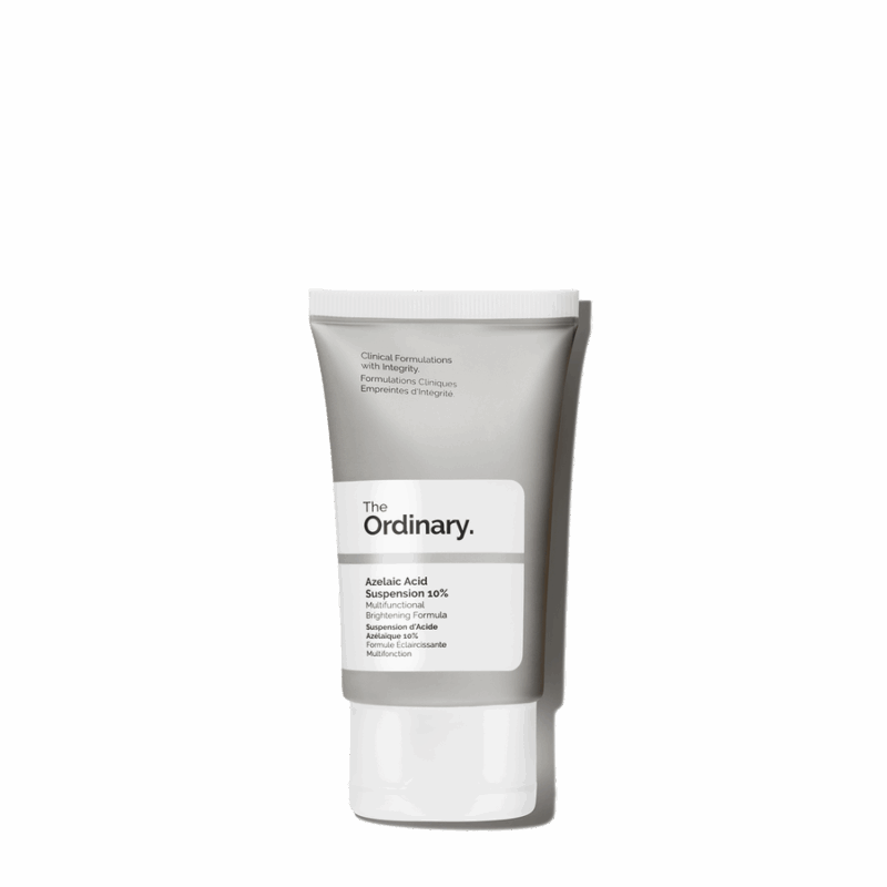 Azelaic Acid serum by Deciem.