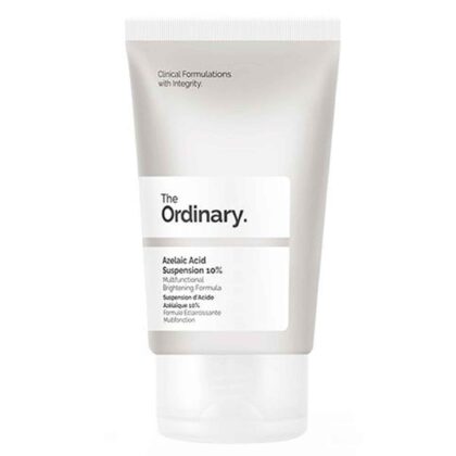 The Ordinary Azelaic Acid Suspension 10% product image.