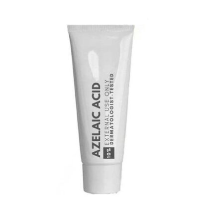 Oswald Azelaic Acid serum bottle