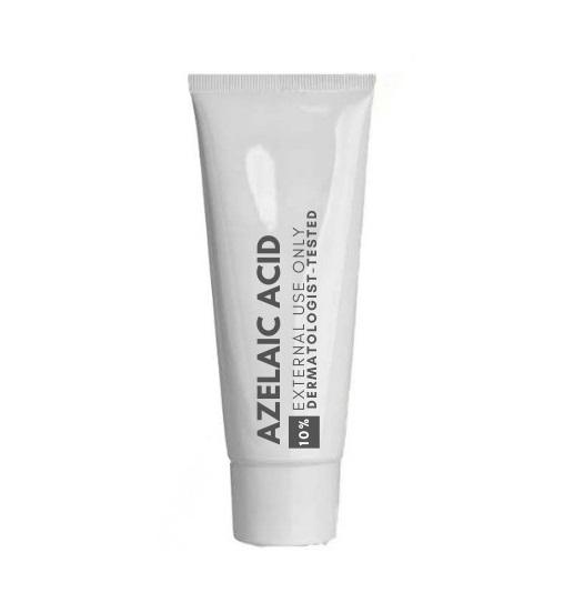 Oswald Azelaic Acid serum bottle